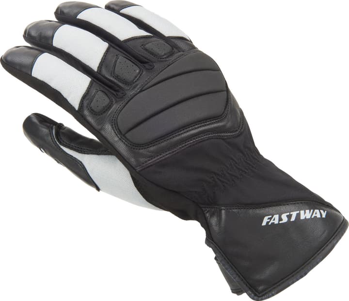 Optima Easy II XL Motorradhandschuhe