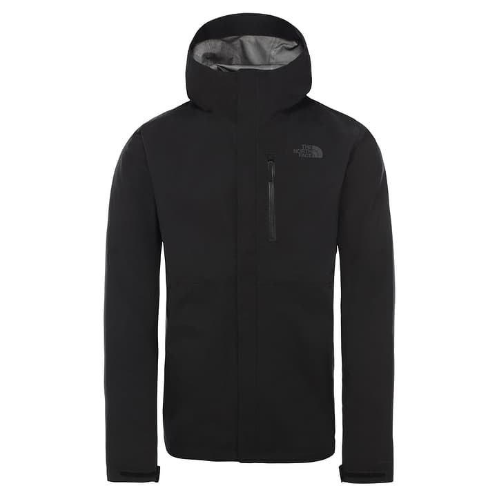 Image of The North Face Dryzzle FutureLight Trekkingjacke schwarz bei Migros SportXX