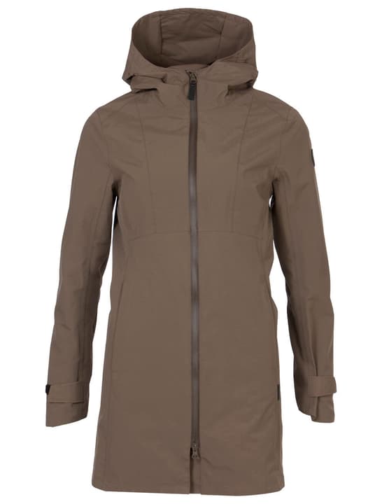 Image of Rukka Noori Regenmantel khaki bei Migros SportXX