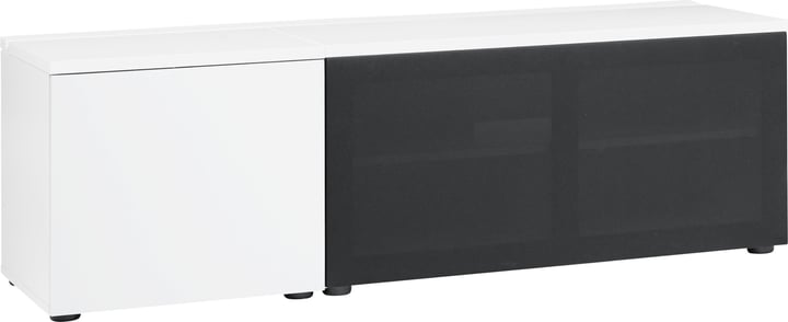 MINDER Lowboard per soundbar MINDER Lowboard per soundbar 400799300000 N. figura 1