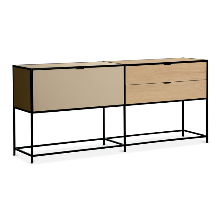 Edition Interio SEVEN Buffet SEVEN Buffet Edition Interio 362259600000 Photo no. 1