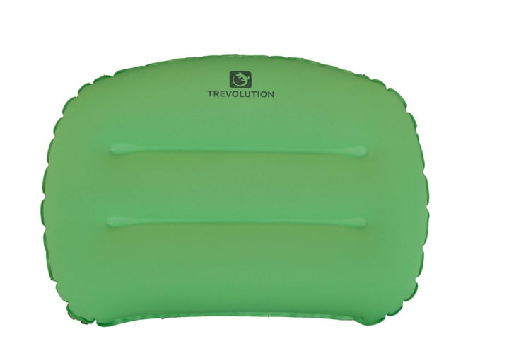 Image of Trevolution Aufblasbares Luftkissen Kopfkissen