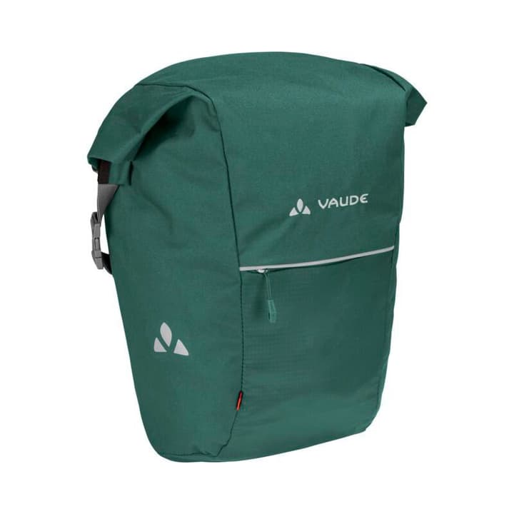 Image of Vaude Road Master Roll-It Velotasche smaragd