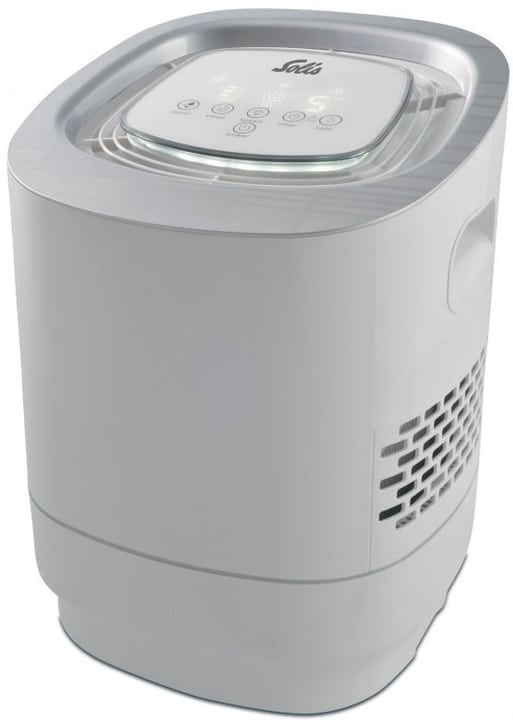 Solis 3-in-1 Purificateur 3-in-1 Purificateur Solis 717625000000 Photo no. 1
