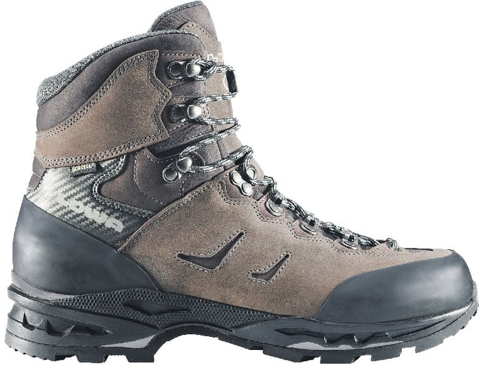 Image of Lowa Camino GTX Men Trekkingschuhe dunkelgrau bei Migros SportXX