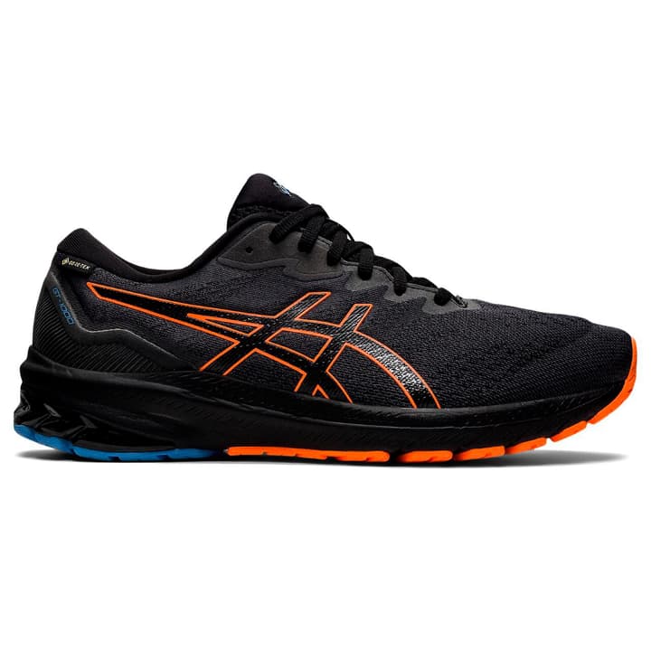 Image of Asics Gt-1000 11 GTX Runningschuhe schwarz bei Migros SportXX