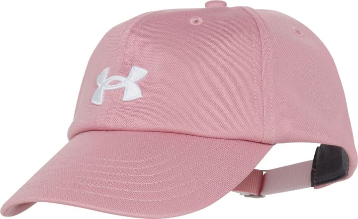 Image of Under Armour W Blitzing Adj Cap altrosa