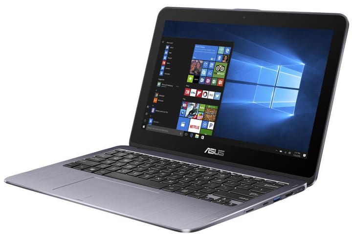 Asus VivoBook Flip TP203NAH-BP074T Notebook VivoBook Flip TP203NAH-BP074T Notebook Asus 785300136742 N. figura 1