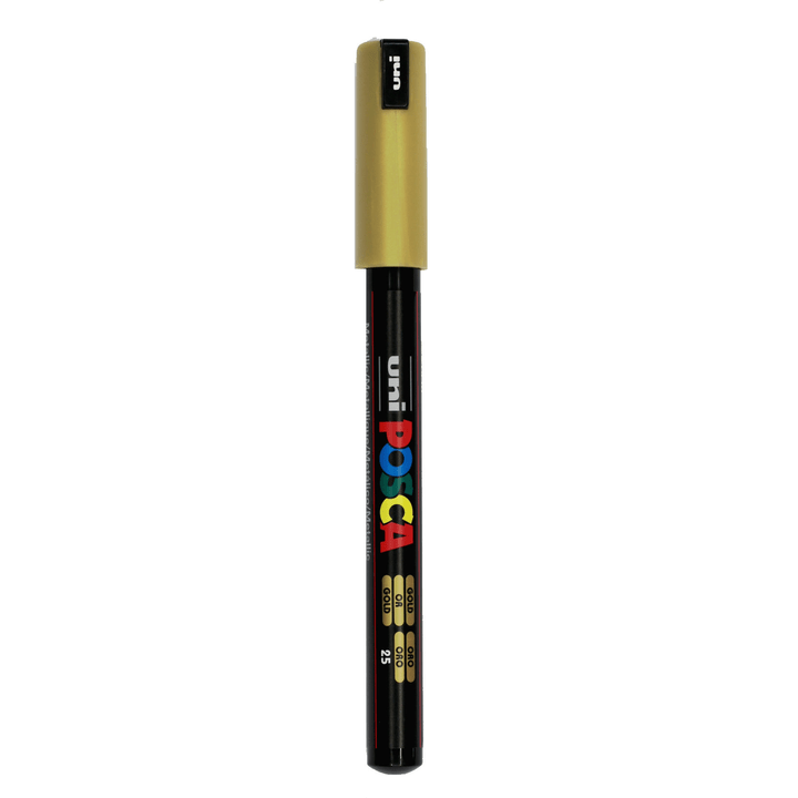 Pebeo Posca Finel 0.7mm Posca Finel 0.7mm Pebeo 663715300000 N. figura 1