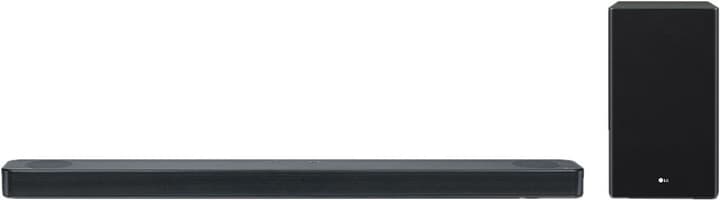 LG SL8Y Soundbar SL8Y Soundbar LG 772227600000 N. figura 1