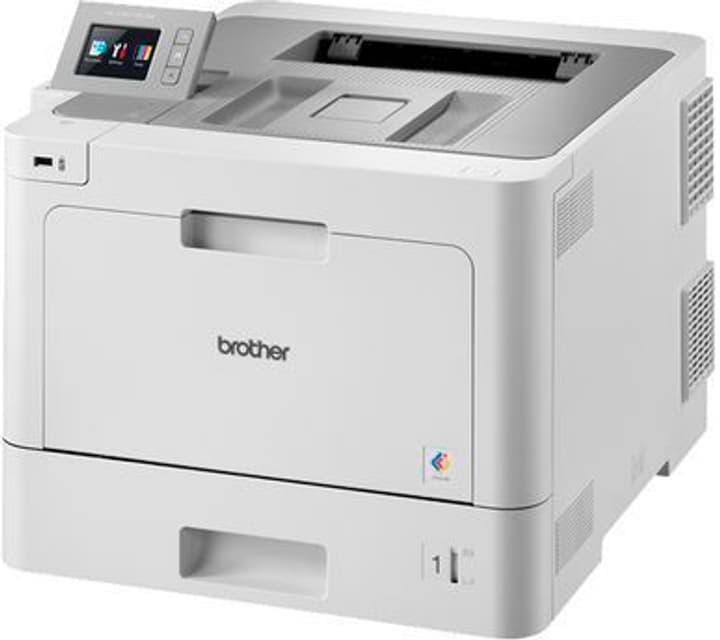 Brother HL-L9310CDW Stampante HL-L9310CDW Stampante Brother 785300142319 N. figura 1