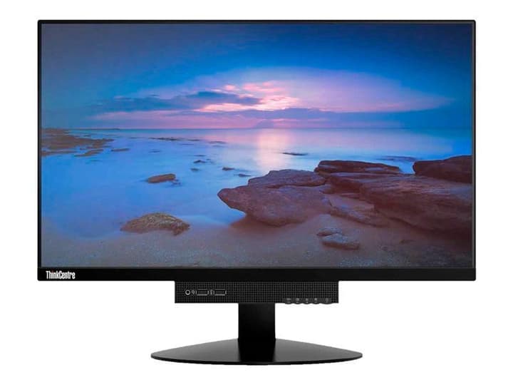 Lenovo ThinkVisTiny-in-One 21.5" Écran ThinkVisTiny-in-One 21.5" Écran Lenovo 78530012685217 Photo n°. 1