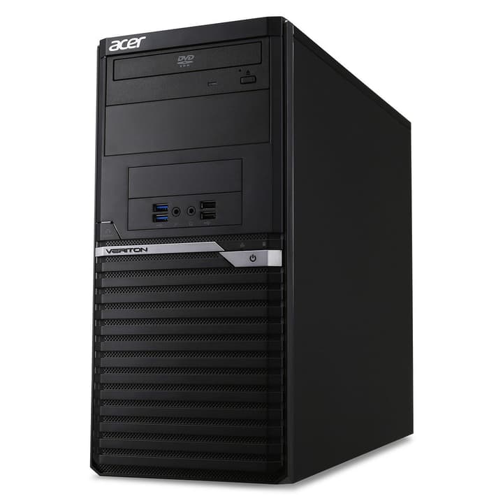 Acer Acer Veriton M4640G, i5-6500 Desktop Acer Veriton M4640G, i5-6500 Desktop Acer 95110056972717 Bild Nr. 1