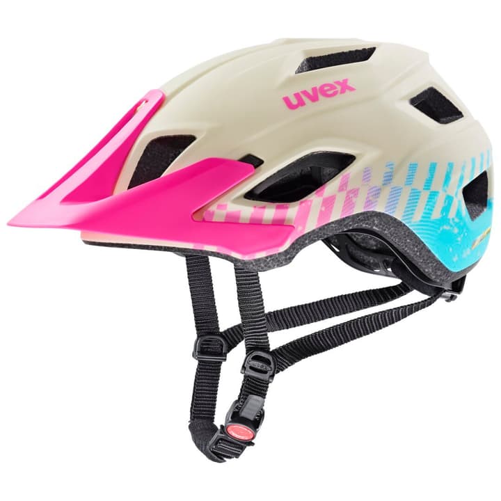 Image of Uvex Access Velohelm pink bei Migros SportXX
