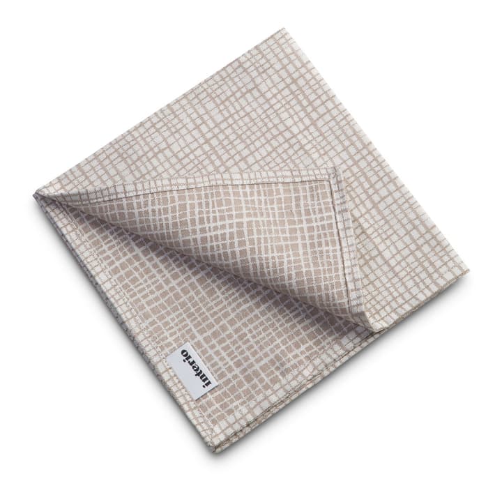 ELOUISE Serviette ELOUISE Serviette 378135300000 Photo no. 1