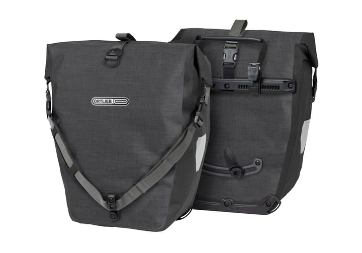Ortlieb Back-Roller Plus QL2 Fahradtasche Back-Roller Plus QL2 Fahradtasche Ortlieb 462936000000 Bild Nr. 1