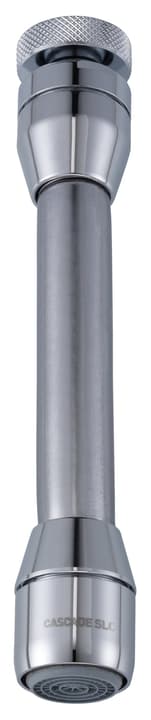 Image of NEOPERL CASCADE SLC mit Schlauch und Kugelgelenk M22 Hahnschlauch