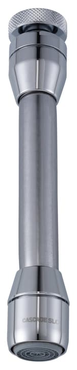 Image of NEOPERL CASCADE SLC mit Schlauch und Kugelgelenk M22 Strahlregler