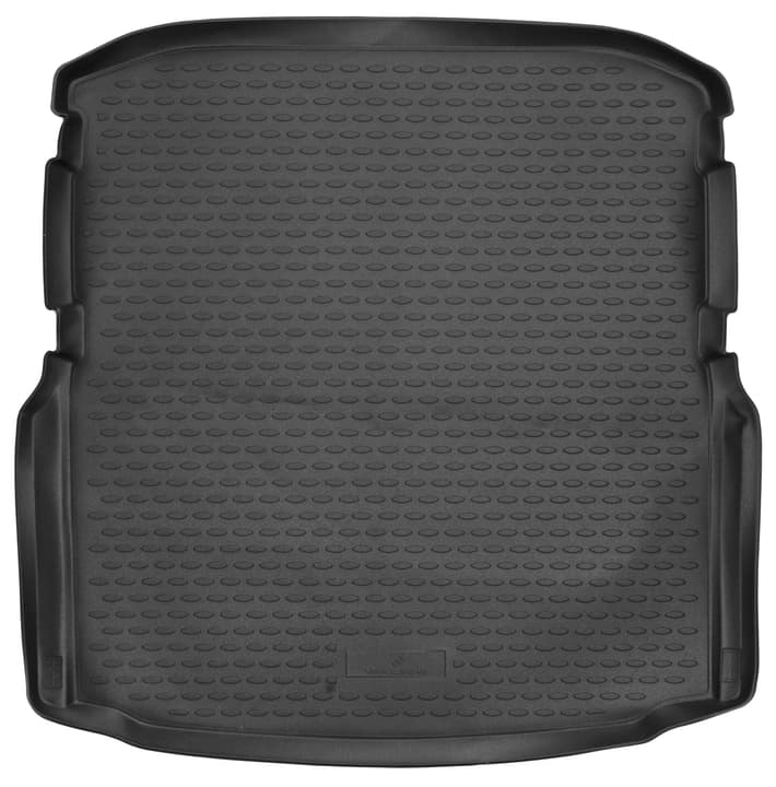 WALSER SKODA Tapis de protection p. coffre SKODA Tapis de protection p. coffre WALSER 620377000000 Photo no. 1