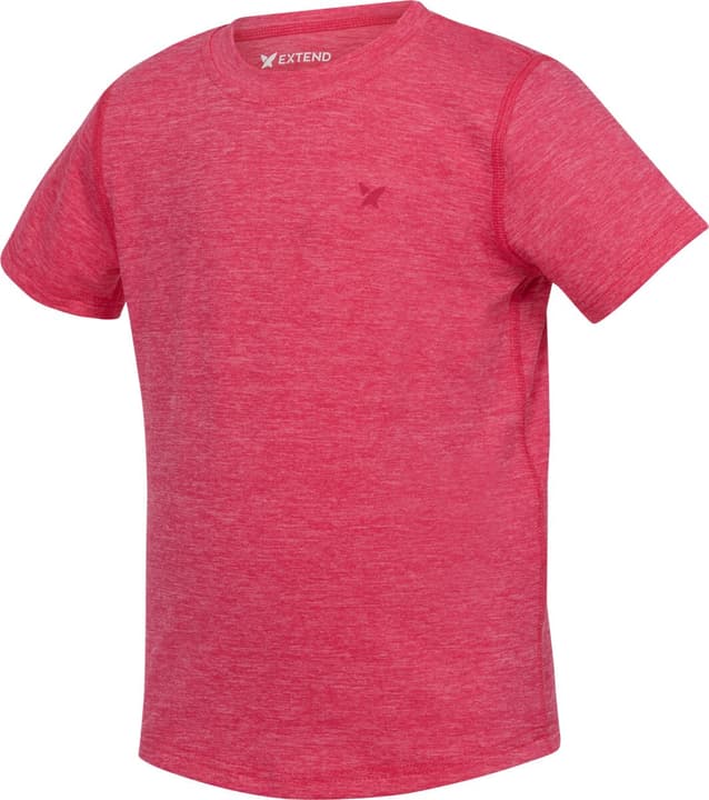 Image of Extend T-Shirt T-Shirt pink