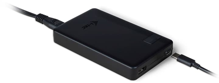 i-Tec USB-C Smart Charger 60W Chargeur USB-C Smart Charger 60W Chargeur i-Tec 785300147229 Photo no. 1