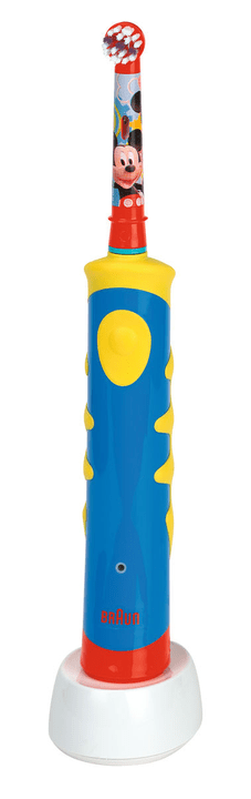 Oral-B Advance Kids Power Brosse à dents électrique Advance Kids Power Brosse à dents électrique Oral-B 717943000000 Photo no. 1