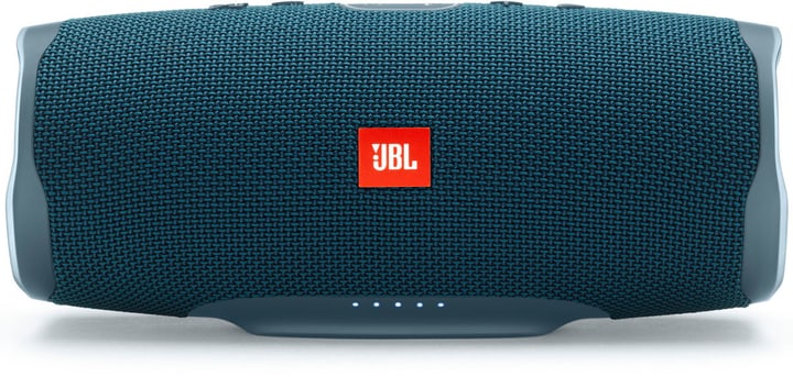 JBL Charge 4 - Blau Bluetooth Lautsprecher Charge 4 - Blau Bluetooth Lautsprecher JBL 772828400000 Bild Nr. 1