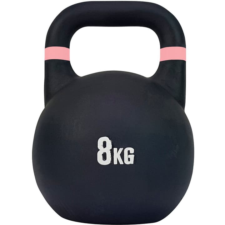 Image of Tunturi Competition Kettlebell Kettlebell schwarz bei Migros SportXX
