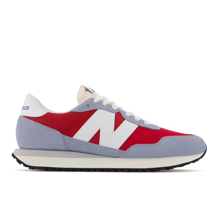 Image of New Balance Ms237Vb Freizeitschuhe rot bei Migros SportXX