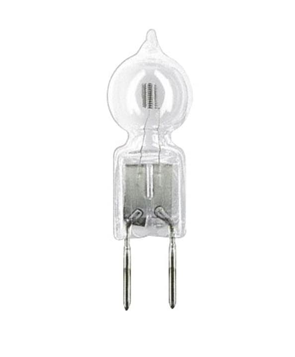 Osram Halostar GY6,35 25W Eco SST Halostar GY6,35 25W Eco SST Osram 421021500000 N. figura 1