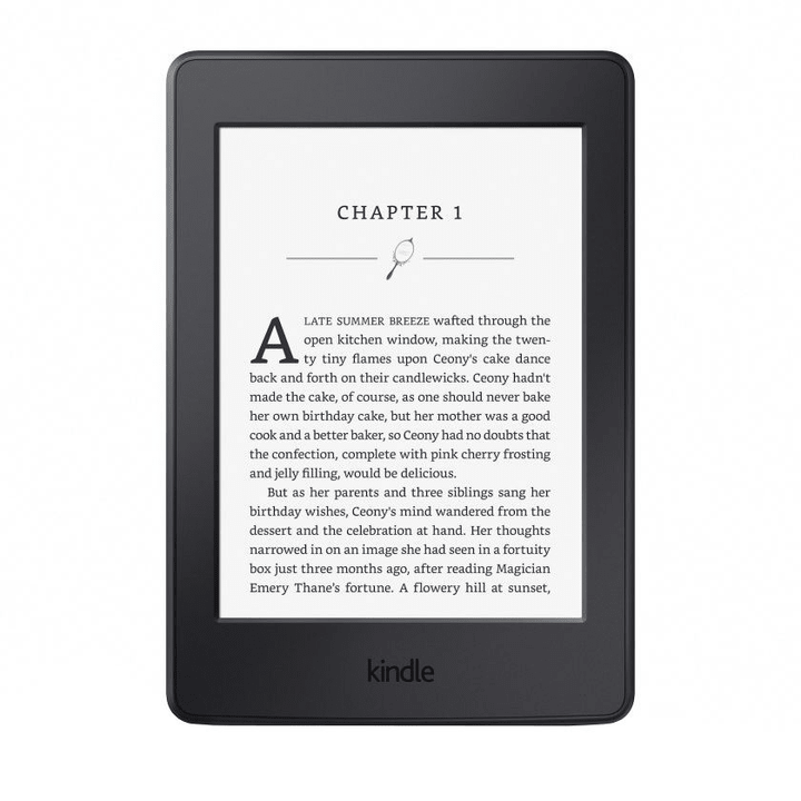 Amazon Kindle NEW Paperwhite 4GB (2015) eBook-Reader NEW Paperwhite 4GB (2015) eBook-Reader Amazon Kindle 782604000000 Bild Nr. 1