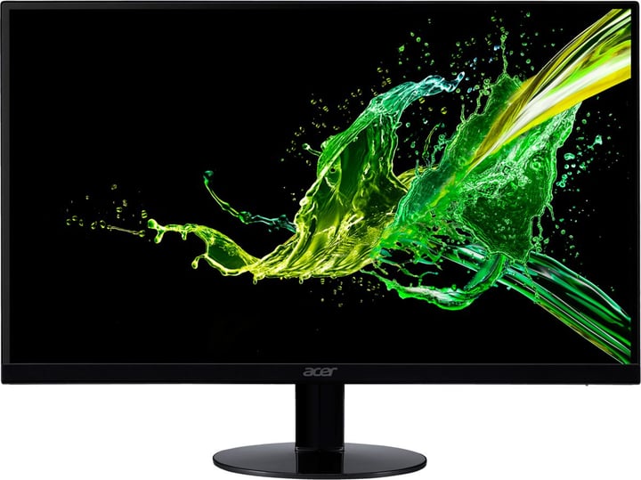 Acer SA240YAbi Schermo SA240YAbi Schermo Acer 797287000000 N. figura 1