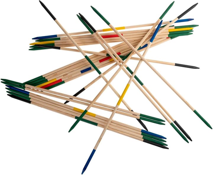 Image of KOOR Riesen Mikado, 75 cm Gartenspiele
