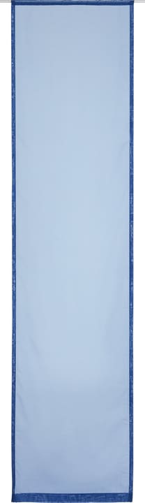 ELME Tenda a pannello ELME Tenda a pannello 430569430443 Colore Blu scuro Dimensioni L: 60.0 cm x A: 245.0 cm N. figura 1