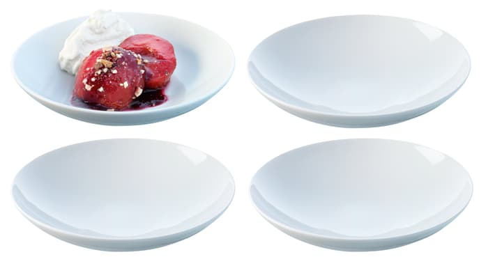 Schalen-Set DINE