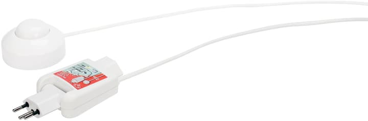 Image of Steffen DIM mit Dimmer Schlaufstecker bei Do it + Garden von Migros