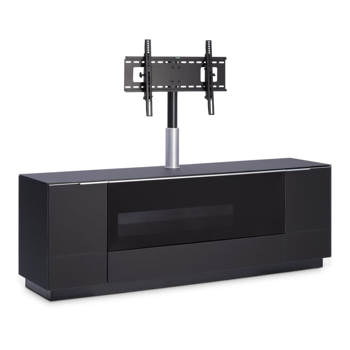 DANA Soundboard DANA Soundboard 362239000000 Dimensions L: 180.0 cm x P: 42.0 cm x H: 60.0 cm Couleur Noir Photo no. 1
