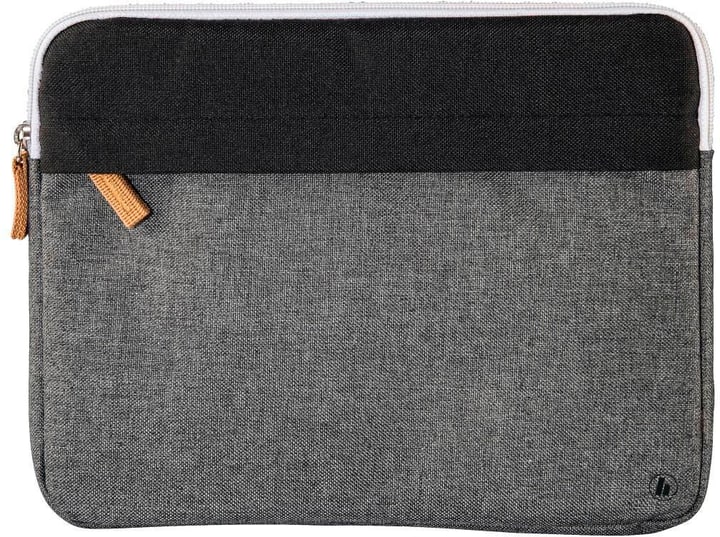 Hama Sleeve Florenz 10.1" nero/grigio Sleeve Sleeve Florenz 10.1" nero/grigio Sleeve Hama 798276300000 N. figura 1