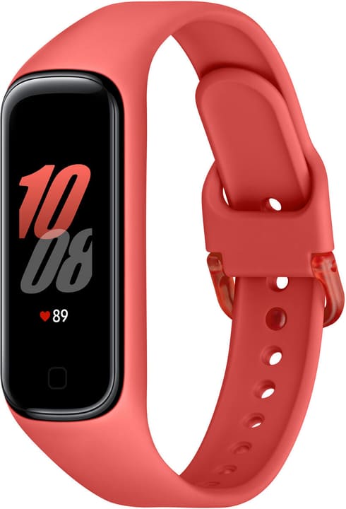 galaxy fit gps