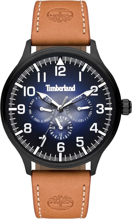 Timberland BLANCHARD TBL15270JSB.03 Armbanduhr BLANCHARD TBL15270JSB.03 Armbanduhr Timberland 760732800000 Bild Nr. 1