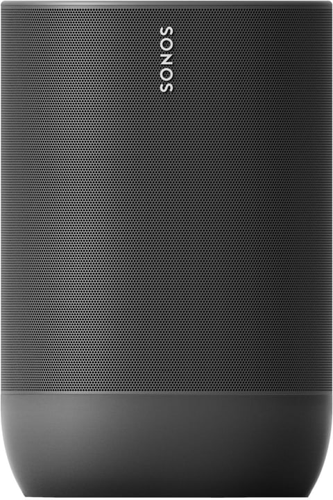 Sonos Move Smart Lautsprecher Move Smart Lautsprecher Sonos 770535800000 Bild Nr. 1
