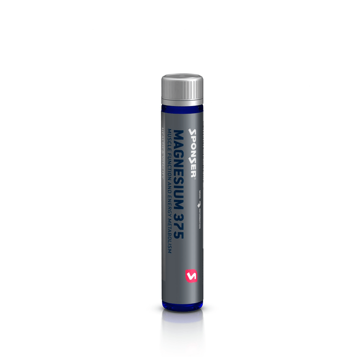 Sponser Magnesium 375 Ampulle Magnesium 375 Ampulle Sponser 463021200000 Bild Nr. 1