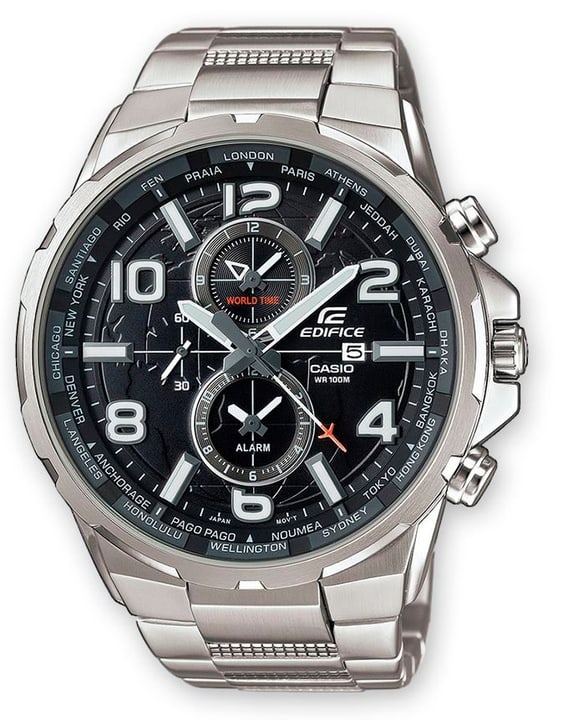 Edifice orologio EFR-302D-1AVUEF orologio EFR-302D-1AVUEF Edifice 785300130408 N. figura 1