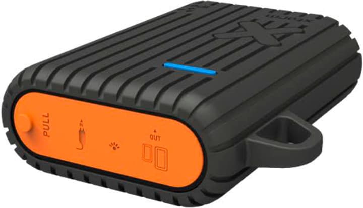 Xtorm Power Bank Xtreme 9000mAh waterproof Powerbank Power Bank Xtreme 9000mAh waterproof Powerbank Xtorm 785300125038 N. figura 1