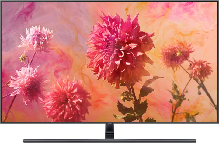 Samsung QE-65Q9FN 163cm 4K QLED Fernseher QE-65Q9FN 163cm 4K QLED Fernseher Samsung 785300138174 Bild Nr. 1