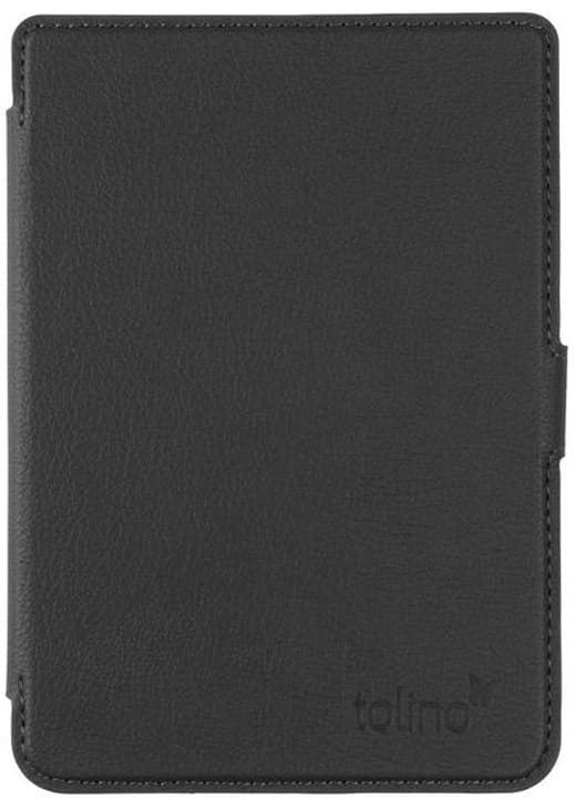 Tolino Housse de protection pour lecteur de livres électroniques Cas Housse de protection pour lecteur de livres électroniques Cas Tolino 785300139602 Photo no. 1