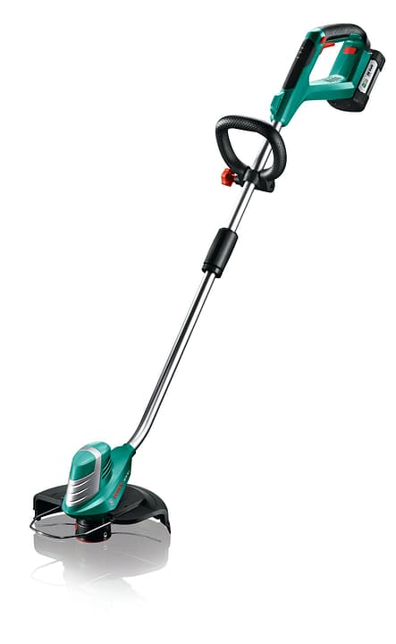 Bosch AdvancedGrassCut 36 Tagliabordi ad accumulatore AdvancedGrassCut 36 Tagliabordi ad accumulatore Bosch 630779300000 N. figura 1
