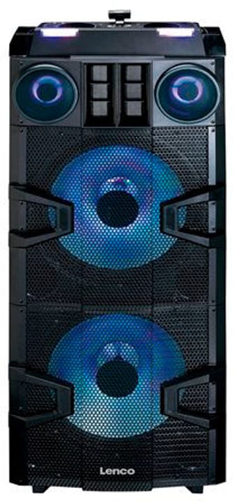 Lenco PMX-850 Haut-parleur Bluetooth PMX-850 Haut-parleur Bluetooth Lenco 785300148645 Photo no. 1