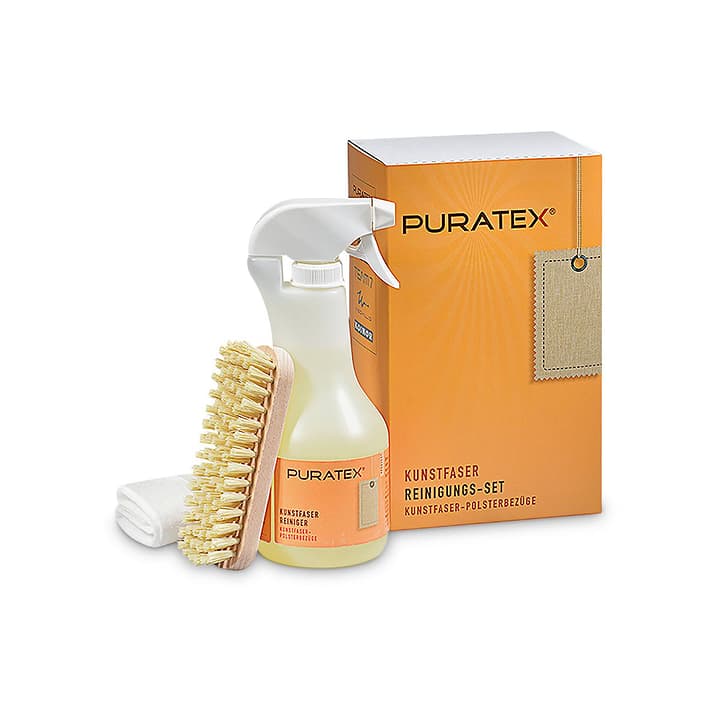 PURATEX Kunstfaser Reinigungsset PURATEX Kunstfaser Reinigungsset 360267900000 Photo no. 1