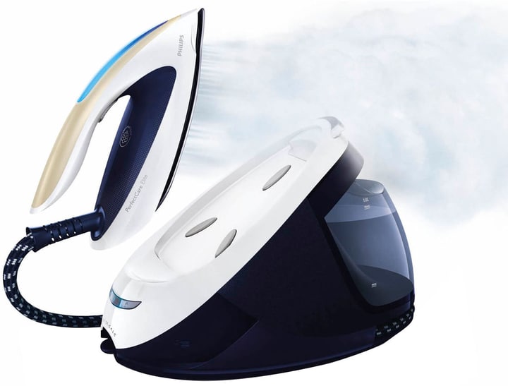 Philips PerfectCare Elite GC9611/21 vapore con caldaia separata PerfectCare Elite GC9611/21 vapore con caldaia separata Philips 785300144773 N. figura 1